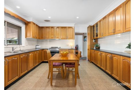 Property photo of 1 Clio Street Wiley Park NSW 2195