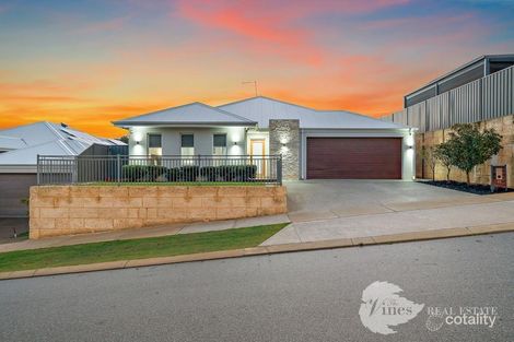 Property photo of 23 Kalbarri Pass Jane Brook WA 6056