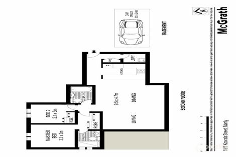 Property photo of 18/5 Koorala Street Manly Vale NSW 2093
