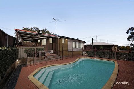Property photo of 44 Flinders Road Georges Hall NSW 2198