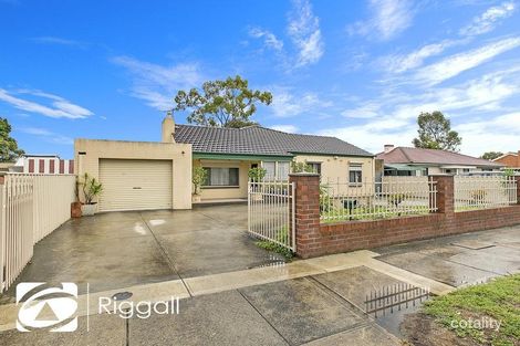 Property photo of 64 Leslie Avenue Blair Athol SA 5084