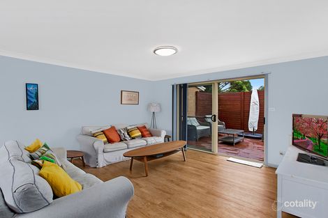 Property photo of 3/19-25 Aurora Place Bateau Bay NSW 2261