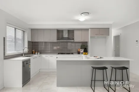 Property photo of 86 Roland Garros Crescent North Kellyville NSW 2155