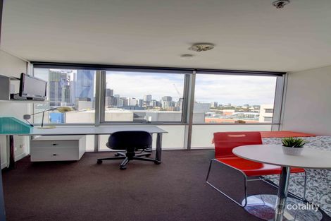 Property photo of 506/127-133 Leicester Street Carlton VIC 3053