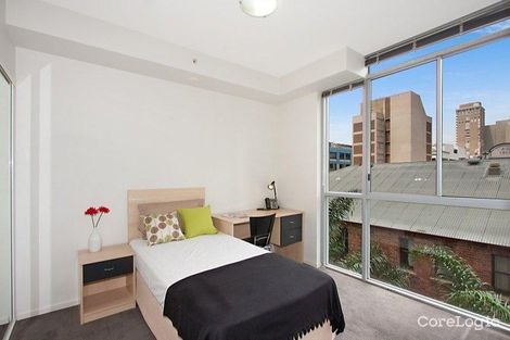 Property photo of 2001/39 Lonsdale Street Melbourne VIC 3000