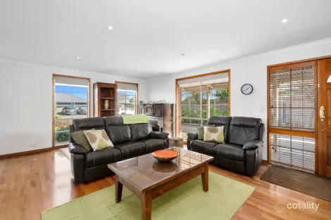 Property photo of 29 Paley Drive Corio VIC 3214