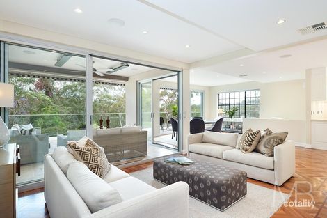 Property photo of 52 Northcote Road Lindfield NSW 2070