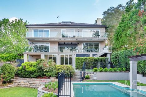Property photo of 52 Northcote Road Lindfield NSW 2070