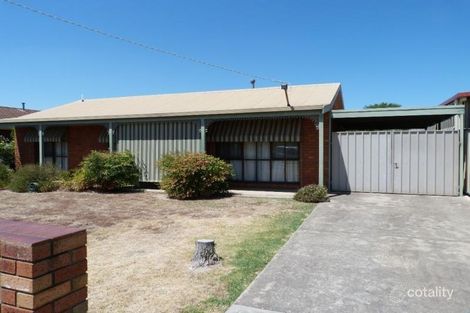 94 Witt St, Benalla, VIC 3672