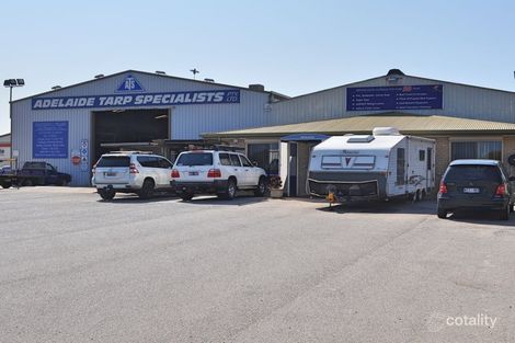 662-668 Port Wakefield Rd, Green Fields, SA 5107