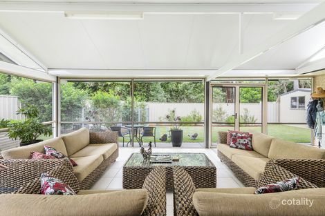 Property photo of 18 Sovereign Street Iluka NSW 2466