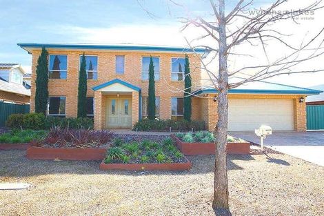 Property photo of 4 Lollipop Drive Wyndham Vale VIC 3024