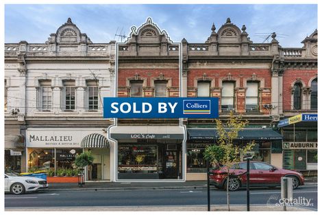 115 Auburn Rd, Hawthorn, VIC 3122