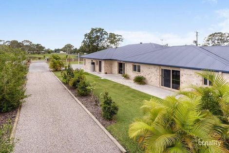 Property photo of 3-5 Lewins Place Burpengary East QLD 4505