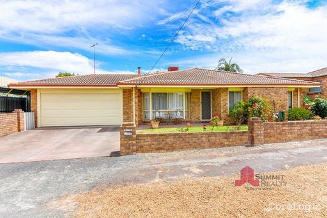 Property photo of 143 Prinsep Street North Collie WA 6225