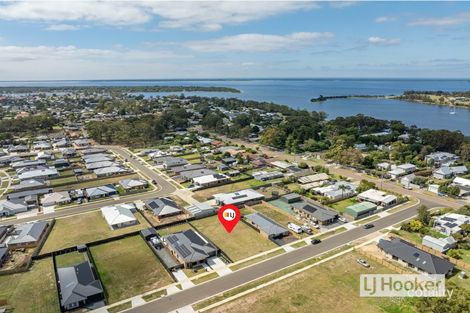 8 Ilfracombe Way, Paynesville, VIC 3880