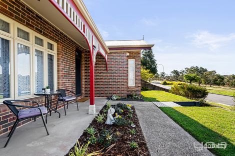 Property photo of 27 Cullen Drive Wyndham Vale VIC 3024
