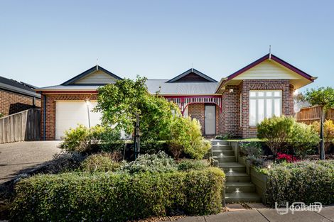 Property photo of 27 Cullen Drive Wyndham Vale VIC 3024