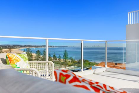 Property photo of 3/7-11 Rutledge Street Coolangatta QLD 4225