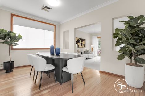 Property photo of 10 Barrack Circuit Macquarie Links NSW 2565