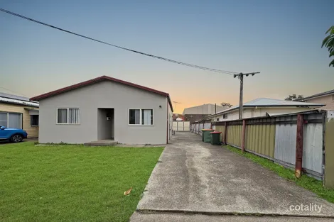 50 Lansdowne St, Merrylands, NSW 2160