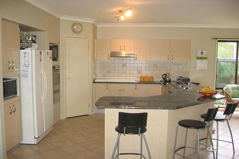 Property photo of 10 Indigo Court Voyager Point NSW 2172