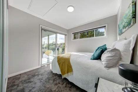 Property photo of 7/72-74 Ourimbah Road Mosman NSW 2088