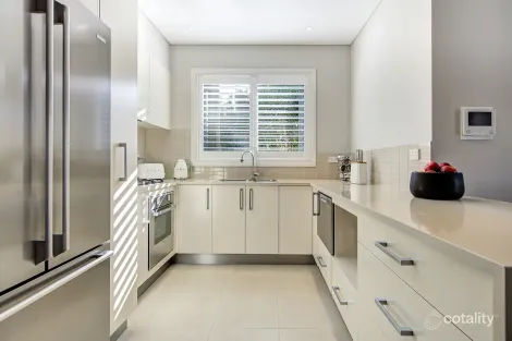 Property photo of 7/72-74 Ourimbah Road Mosman NSW 2088