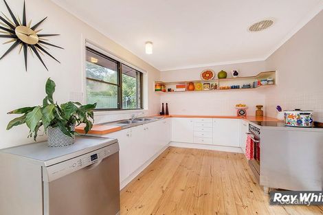 Property photo of 82 Bourne Street Cook ACT 2614
