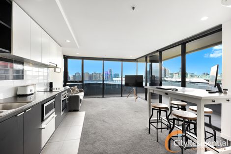 Property photo of 1503/815 Bourke Street Docklands VIC 3008