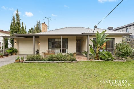 Property photo of 12 Miller Grove Ringwood East VIC 3135