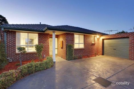 2/29 Vincent St, Mulgrave, VIC 3170