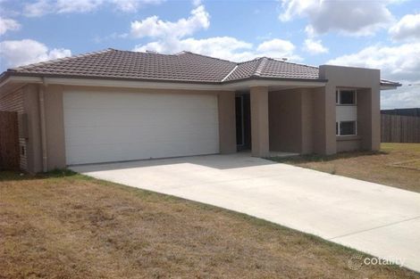 Property photo of 2 Harrier Place Lowood QLD 4311