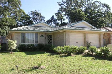 Property photo of 34 Deakin Close Port Macquarie NSW 2444
