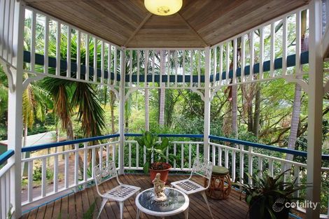 Property photo of 97 Paynters Creek Road Rosemount QLD 4560