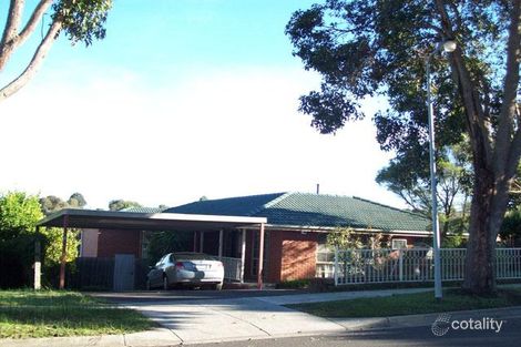 5 Stephens Cl, Endeavour Hills, VIC 3802