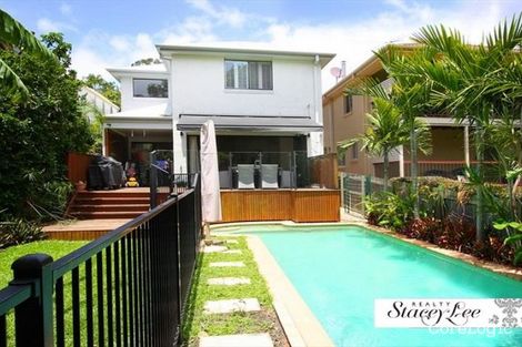 Property photo of 42 Joynt Street Hamilton QLD 4007