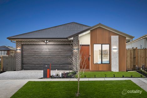 Property photo of 11 Malcolm Street Beveridge VIC 3753