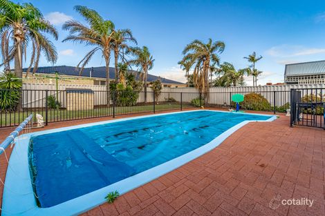 Property photo of 1 Montmartre Green Port Kennedy WA 6172
