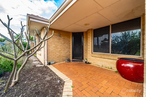 Property photo of 1 Montmartre Green Port Kennedy WA 6172