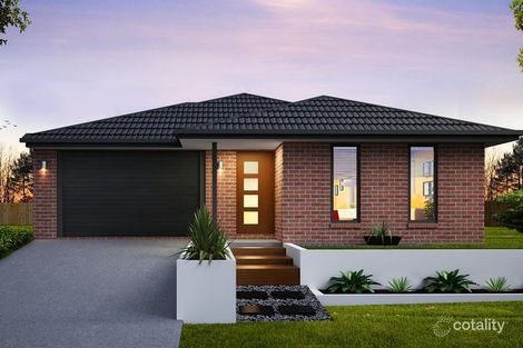 Property photo of LOT 23 Rhynhurst Street Clyde North VIC 3978