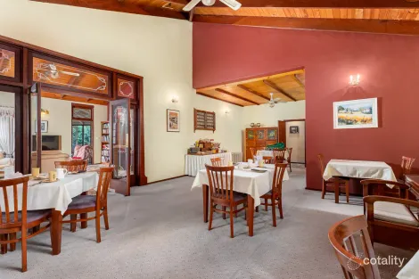 Property photo of 13 Grange Road Nannup WA 6275