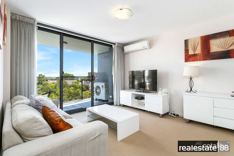 Property photo of 133/369 Hay Street Perth WA 6000