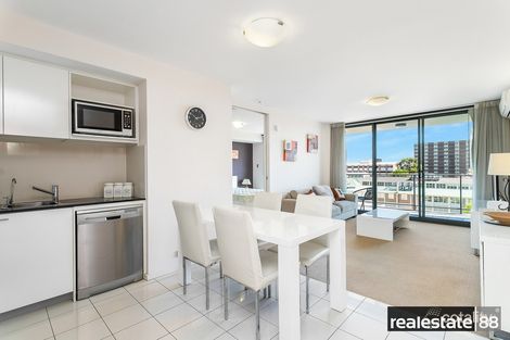 Property photo of 133/369 Hay Street Perth WA 6000