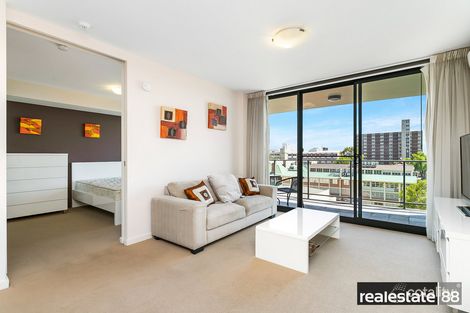Property photo of 133/369 Hay Street Perth WA 6000