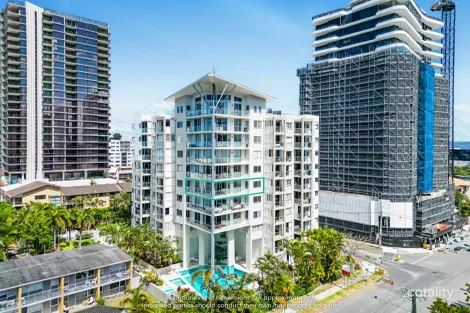 Property photo of 14/19 Mermaid Avenue Mermaid Beach QLD 4218