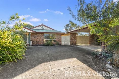 Property photo of 35 Lorebury Drive Morayfield QLD 4506