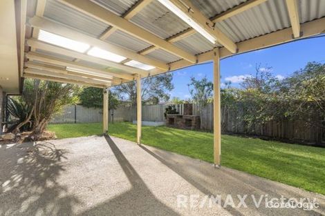 Property photo of 35 Lorebury Drive Morayfield QLD 4506