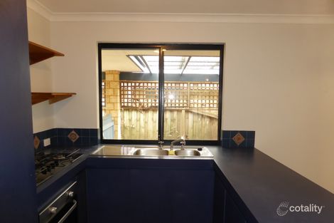 Property photo of 40 Larch Loop Margaret River WA 6285