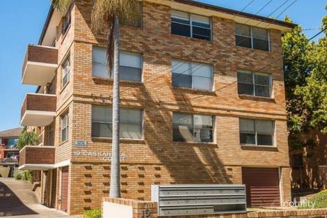 Property photo of 2/19 Station Street Dundas NSW 2117